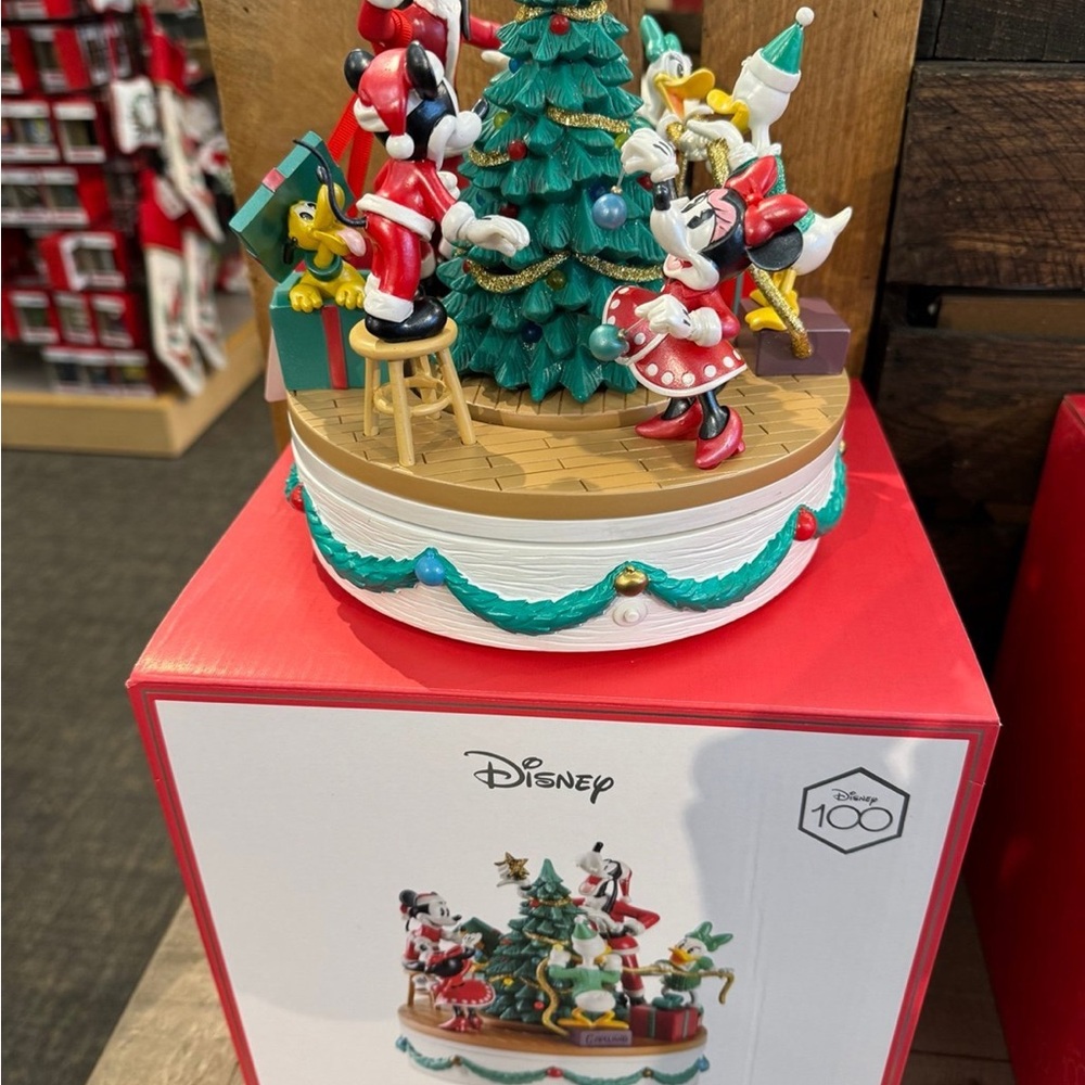 For the Disney fan